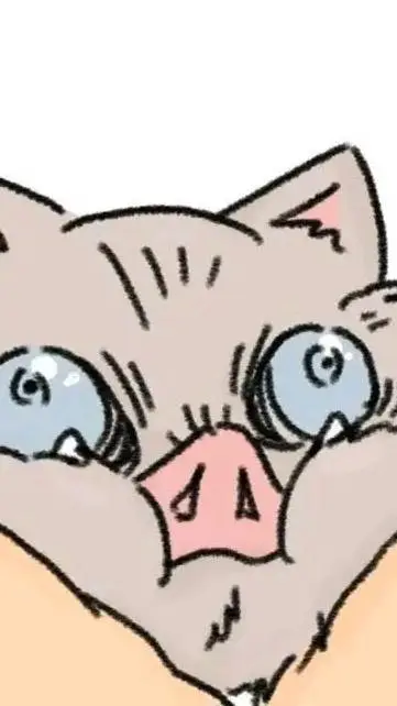 ai character: ty for the support background