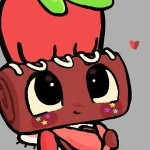 chat with ai character: fruitcake