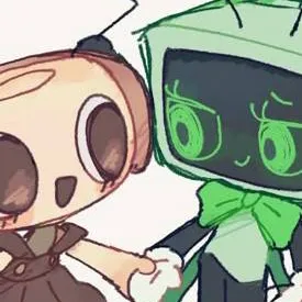 chat with ai character: Shellvision