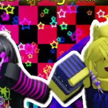 chat with ai character: 🪩~Scene love!~💙