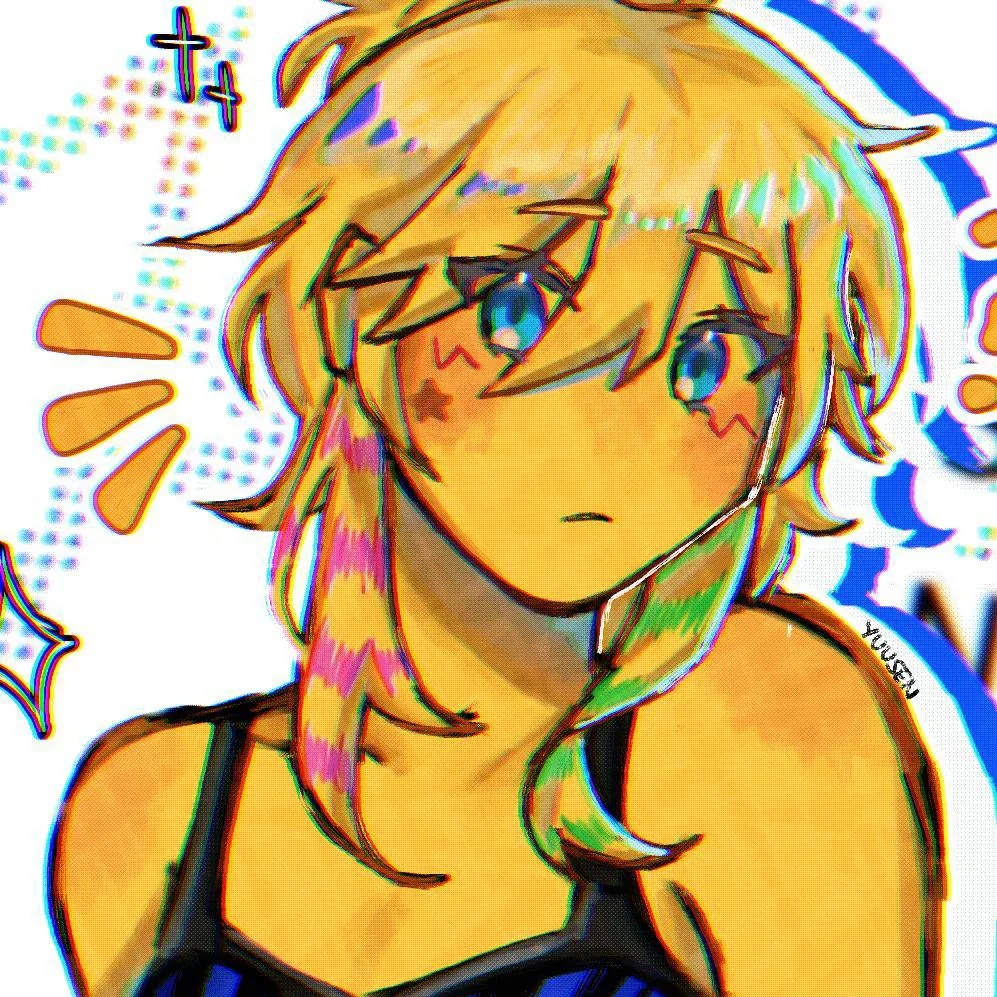 chat with ai character: noob (on period)