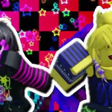 chat with ai character: 🪩~Scene love!~💙