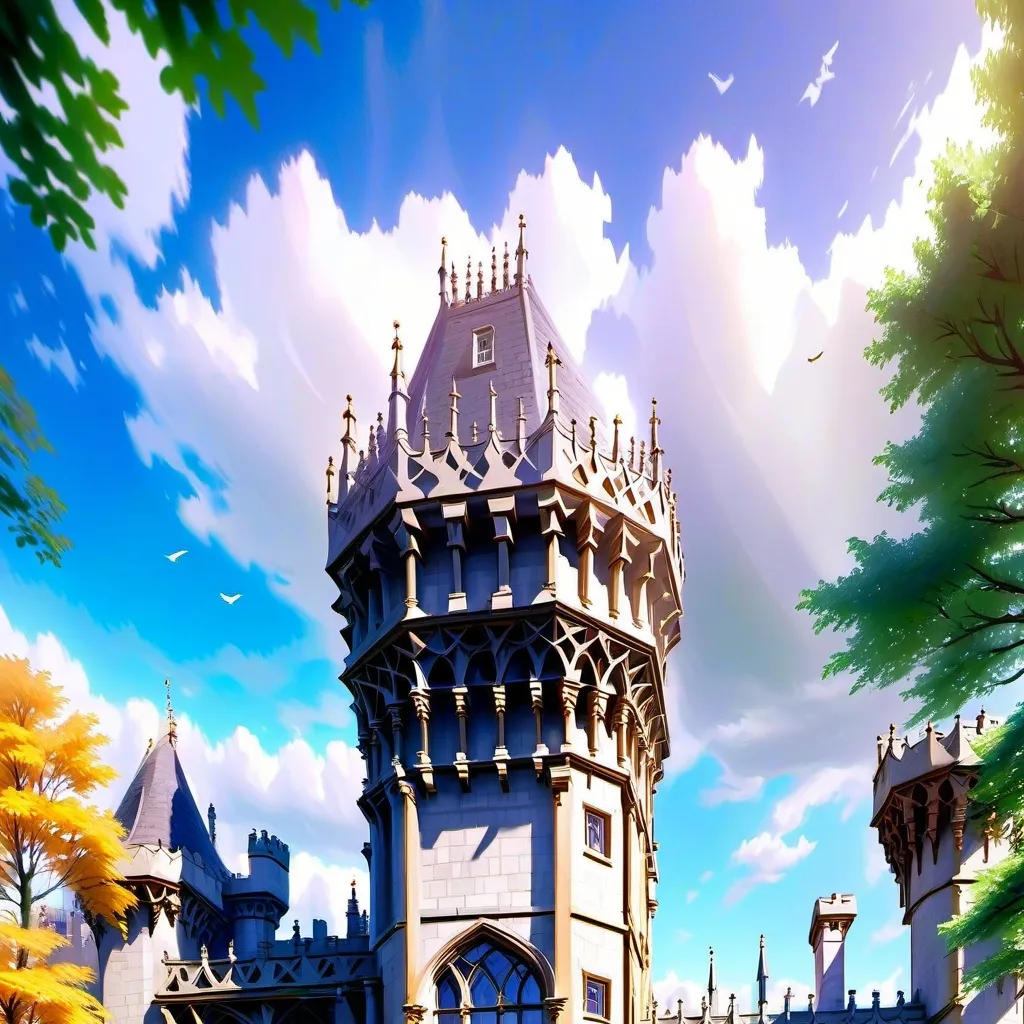 chat with ai character: A.H. royalty 