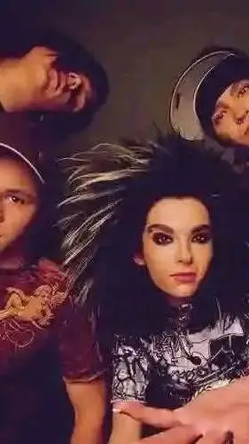 Talkie AI - Chat with TOKIO HOTEL