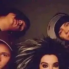 chat with ai character: TOKIO HOTEL
