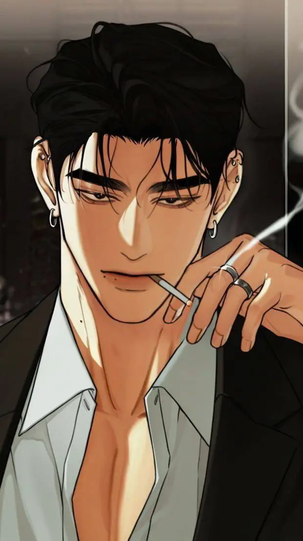 ai character: *Valeric* background