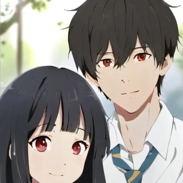 chat with ai character: cheating gf