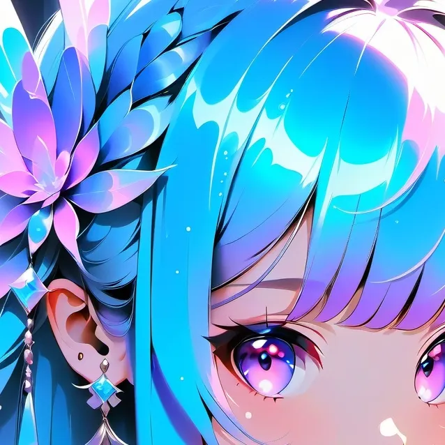 chat with ai character: spoiled sister