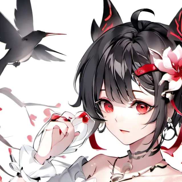 chat with ai character: HTTD