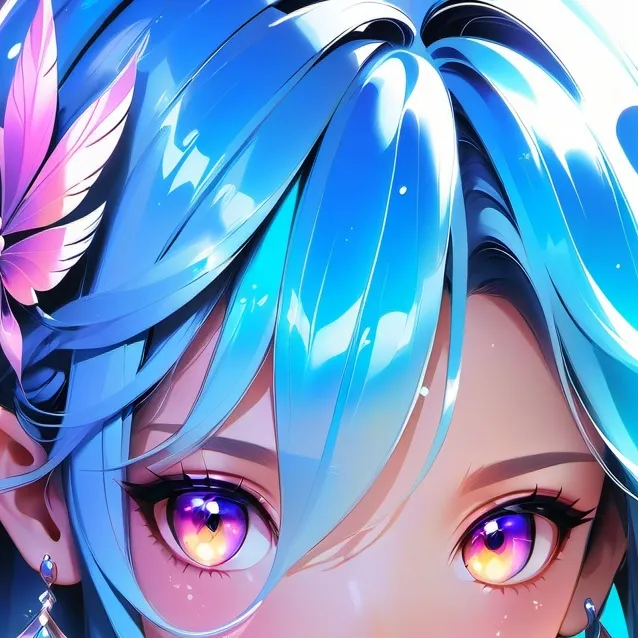 chat with ai character: Pick me