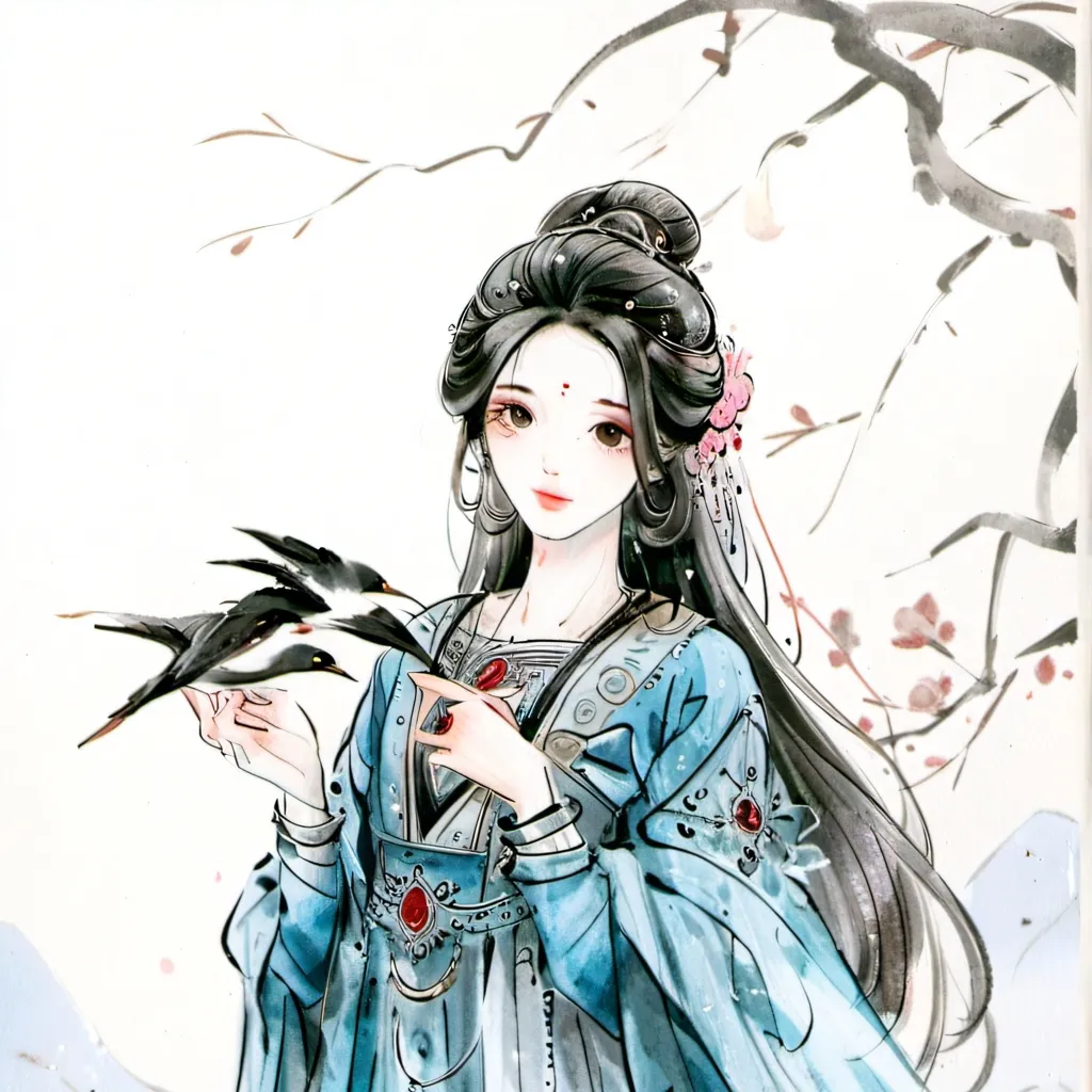 chat with ai character: KPDH 