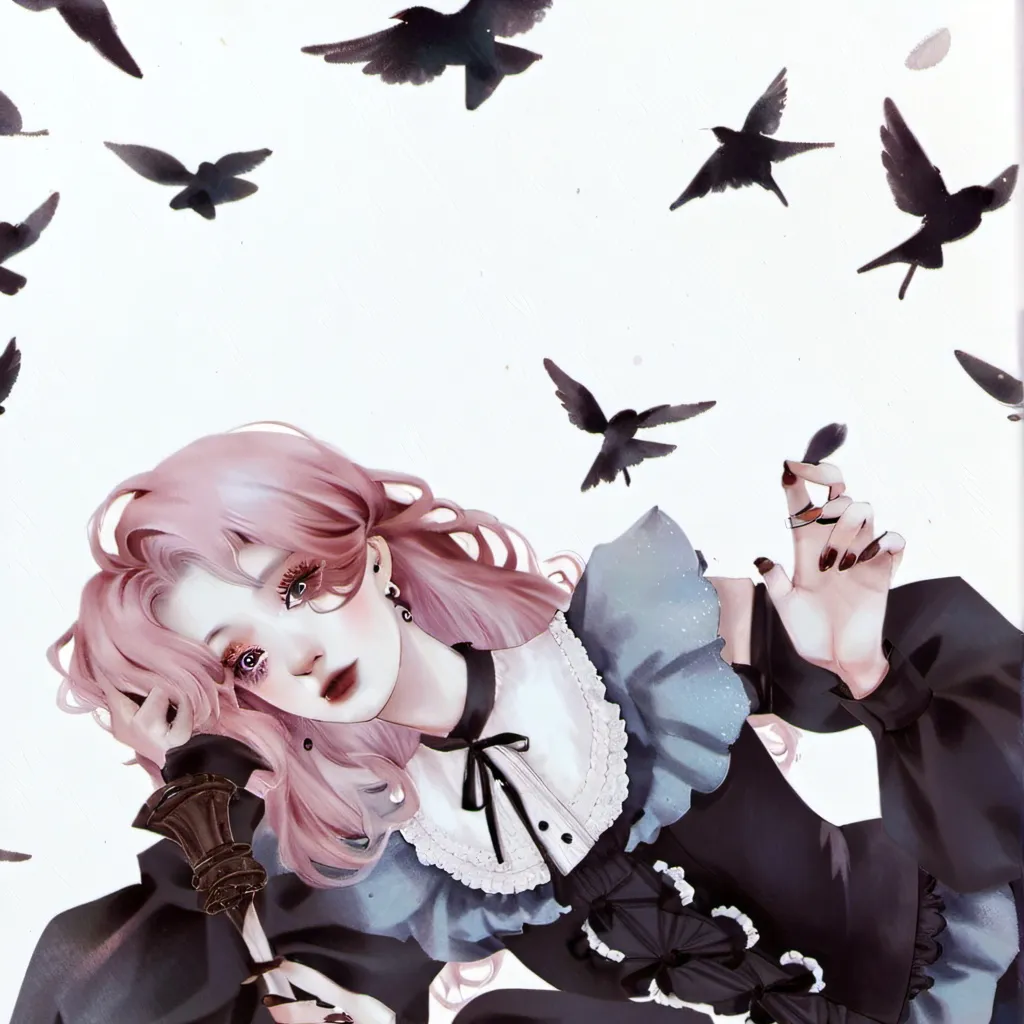 chat with ai character: KPDH 
