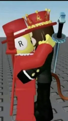 ai character: Sammy❤Jandel background