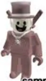 ai character: jandels wife Sammy background