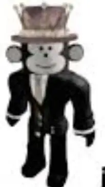 ai character: Sammys huby jandel background