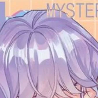 chat with ai character: Mystery