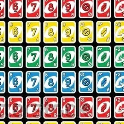 chat with ai character: UNO REVERSE