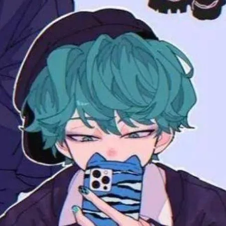 chat with ai character: Baby saja