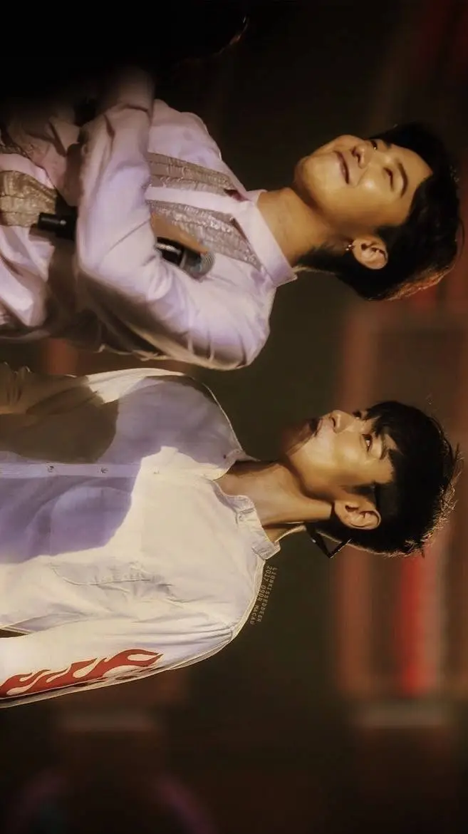 ai character: GTOP REUNION😌 background