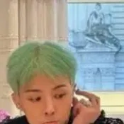 chat with ai character: Kwon Jiyong