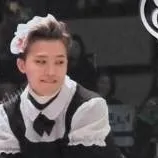 chat with ai character: jiyongie (maid)