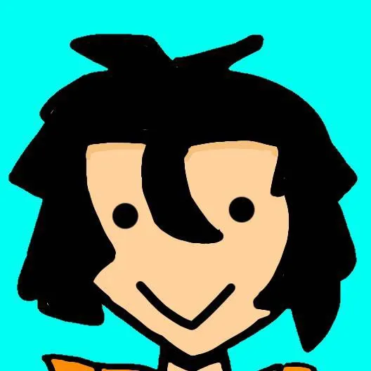 chat with ai character: santy (yo XD) ✝