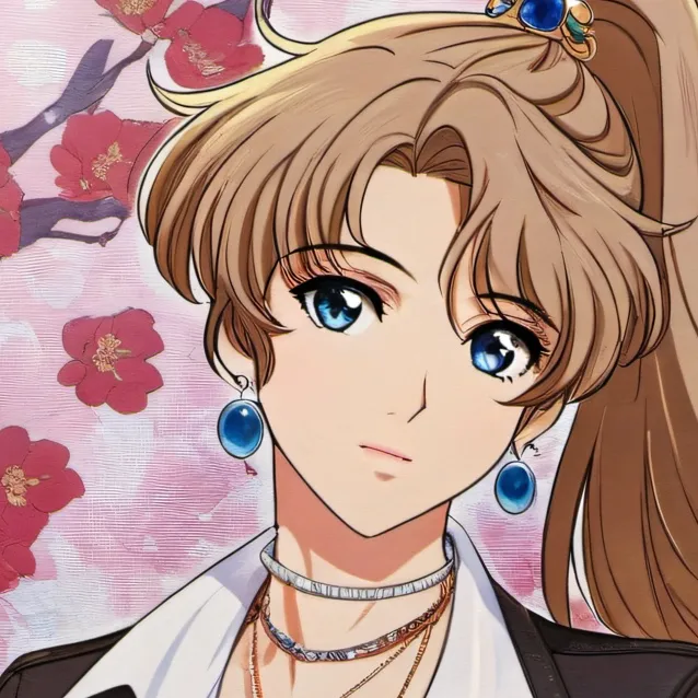 chat with ai character: jenny 