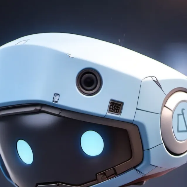 chat with ai character: a-fin 394