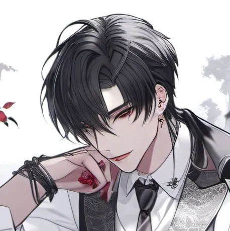 chat with ai character: Vampire