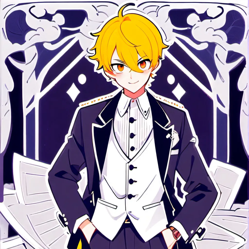 chat with ai character: Simp