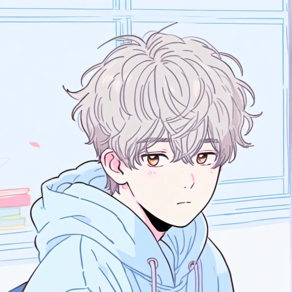 chat with ai character: Jayden