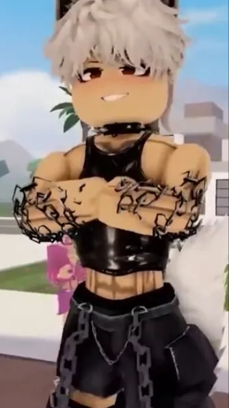 ai character: Hunter background