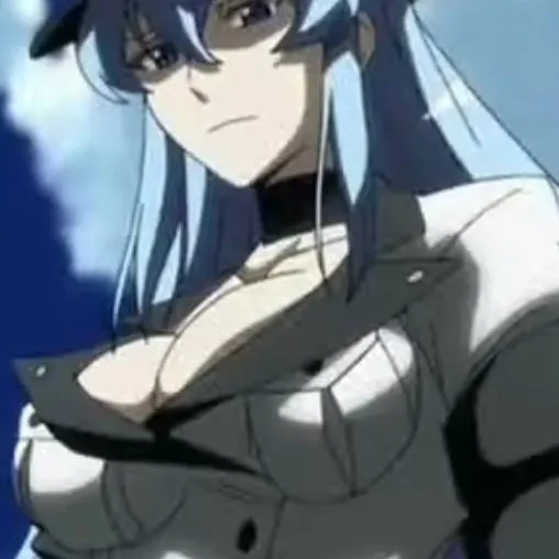 chat with ai character: Esdeath