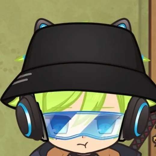 chat with ai character: My mimi) 