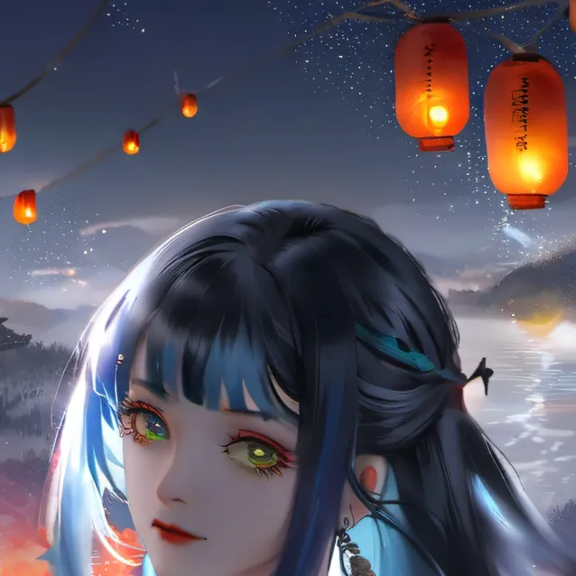 chat with ai character: muichiro's sister 