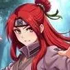 chat with ai character: Uzumaki Daughter 