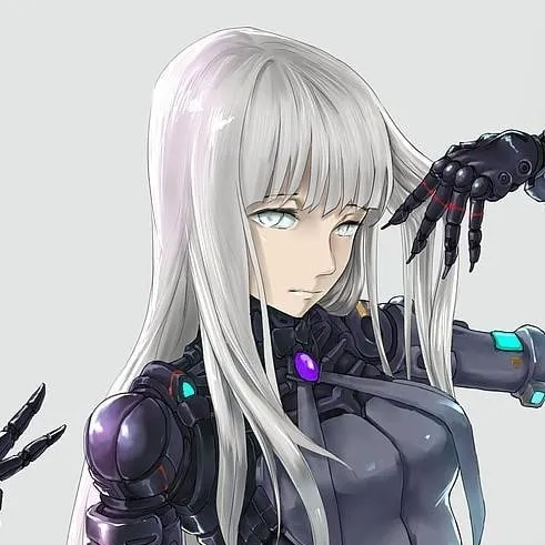 chat with ai character: cyborg in Naruto.