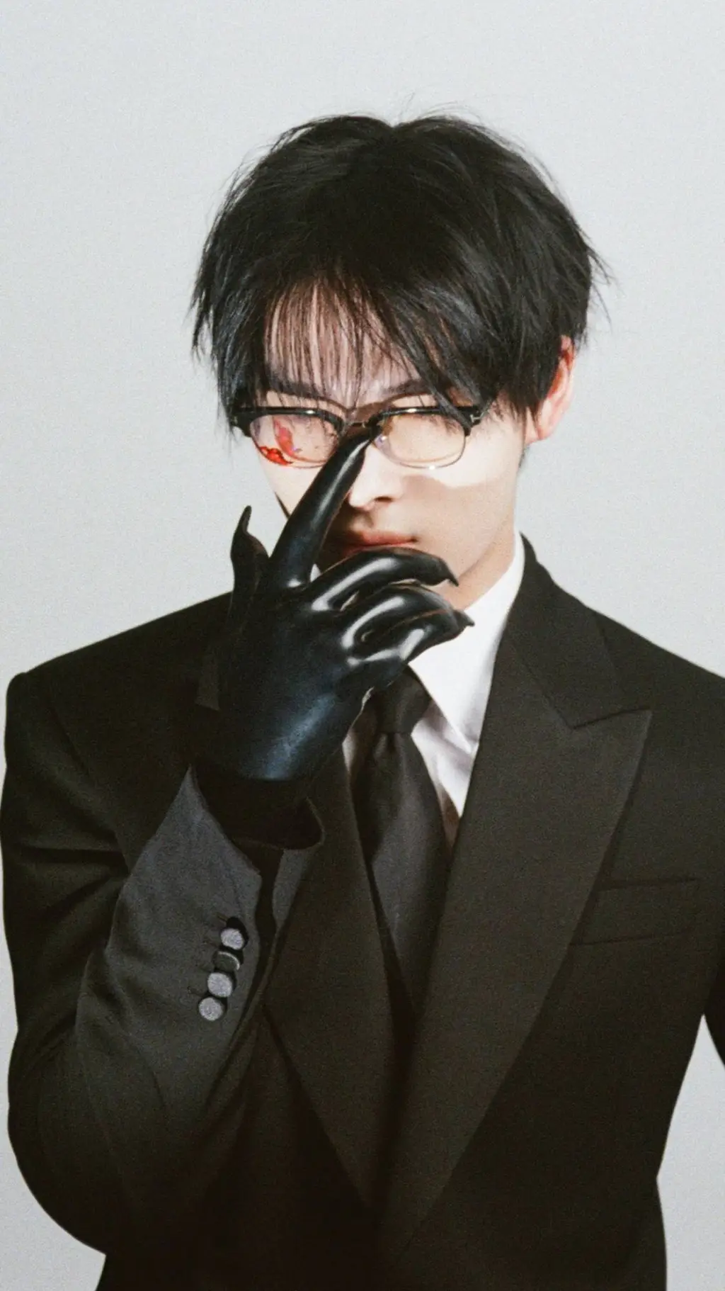 ai character: Niki background