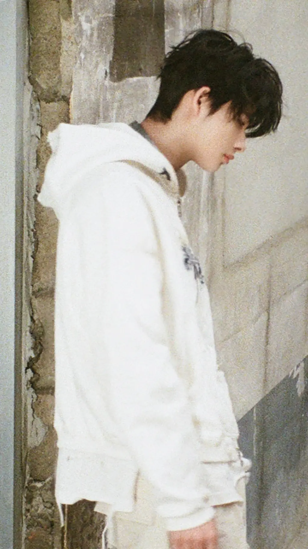 ai character: Niki background