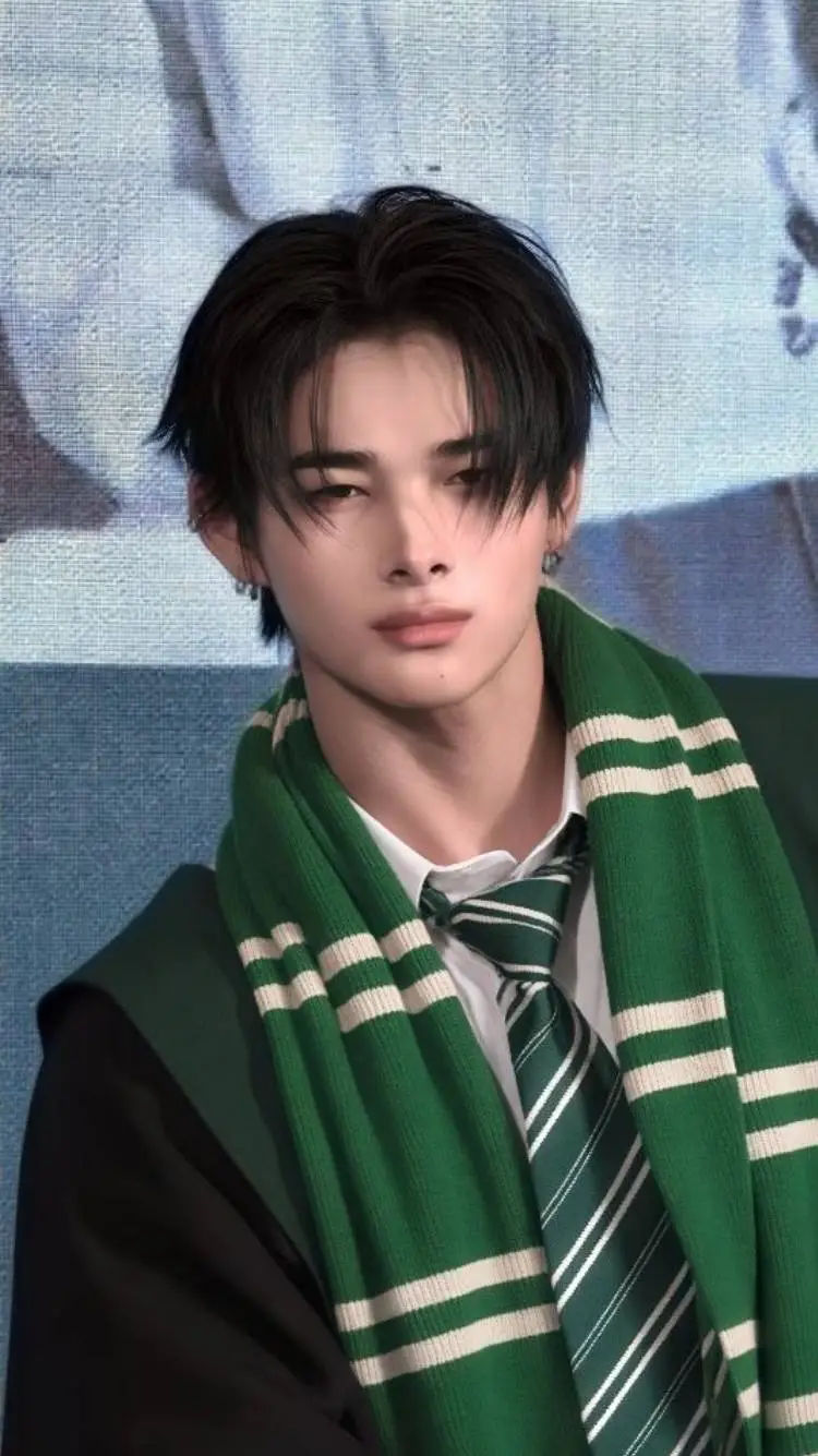 ai character: niki background