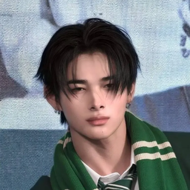 chat with ai character: niki