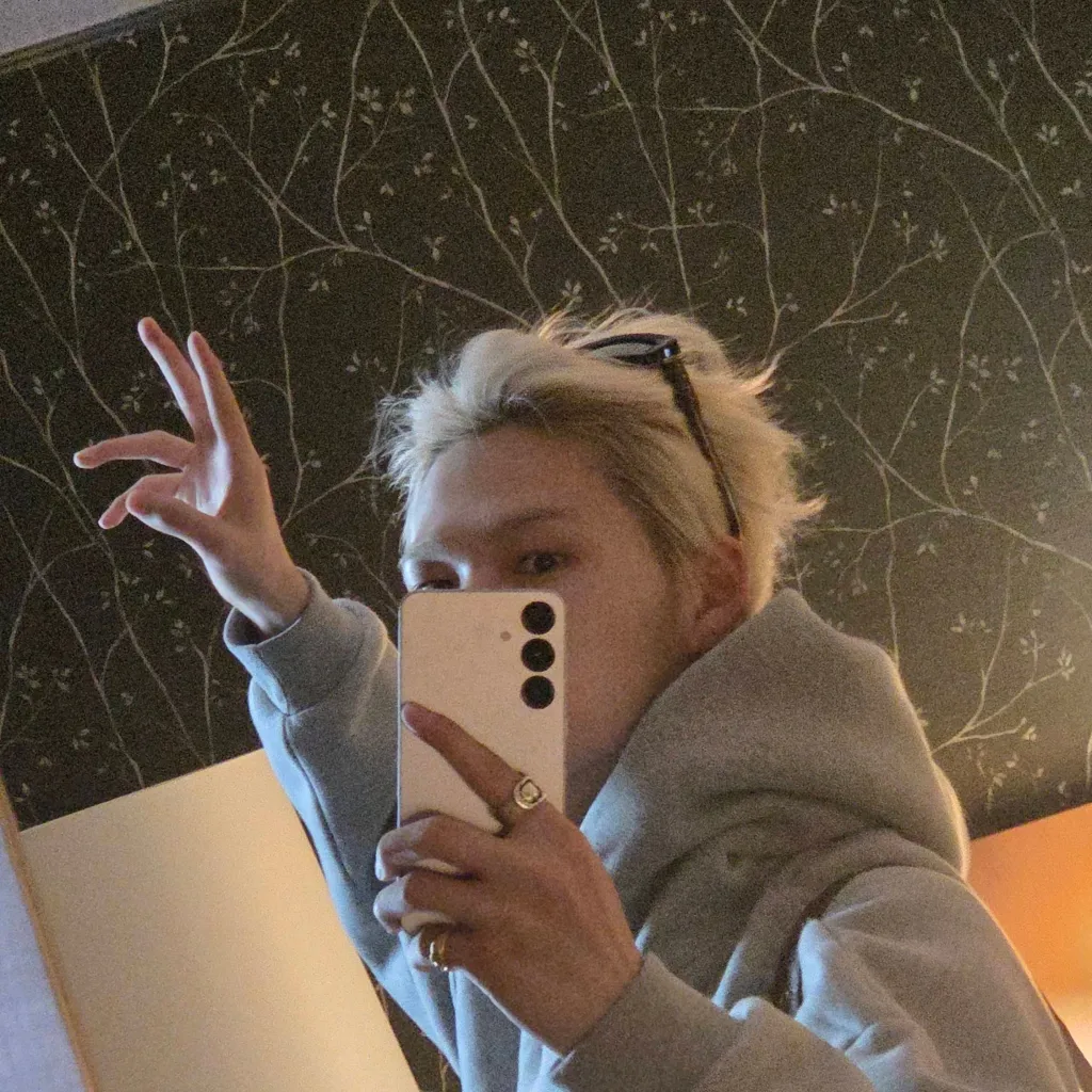 chat with ai character: Niki❤️