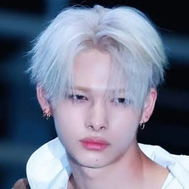 chat with ai character: Ni-ki 