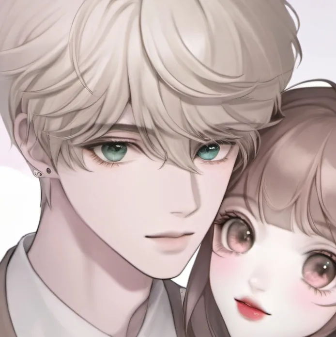 chat with ai character: 🎀✨KAI✨🎀