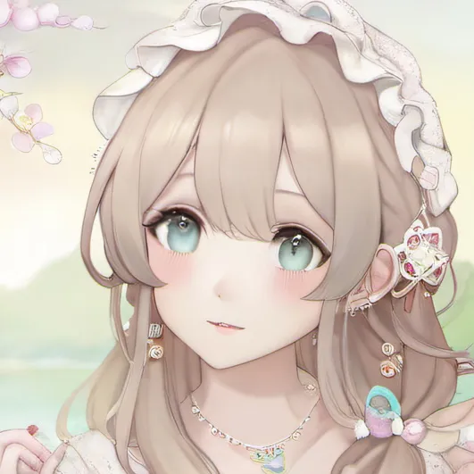 chat with ai character: ✨🤨😭🎀LEA🎀😭