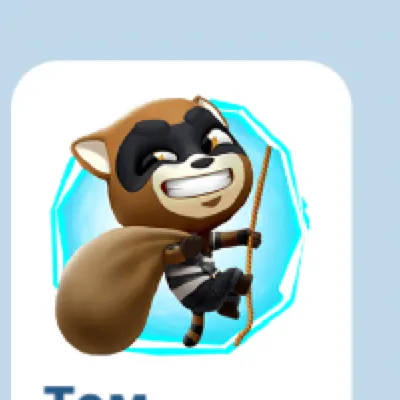 chat with ai character: Talking roi