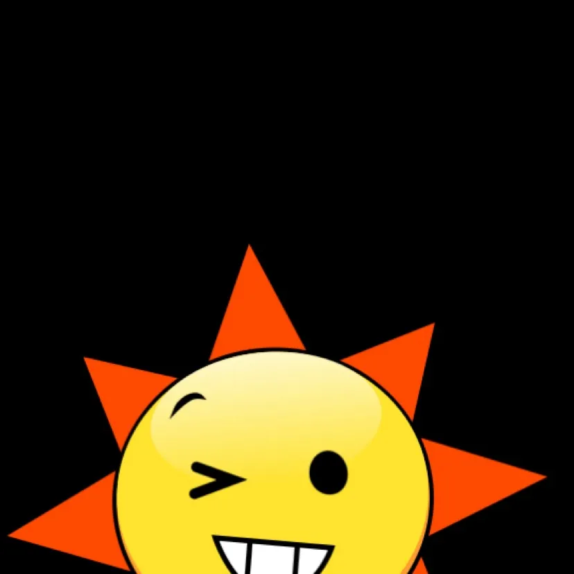 chat with ai character: Mr sun