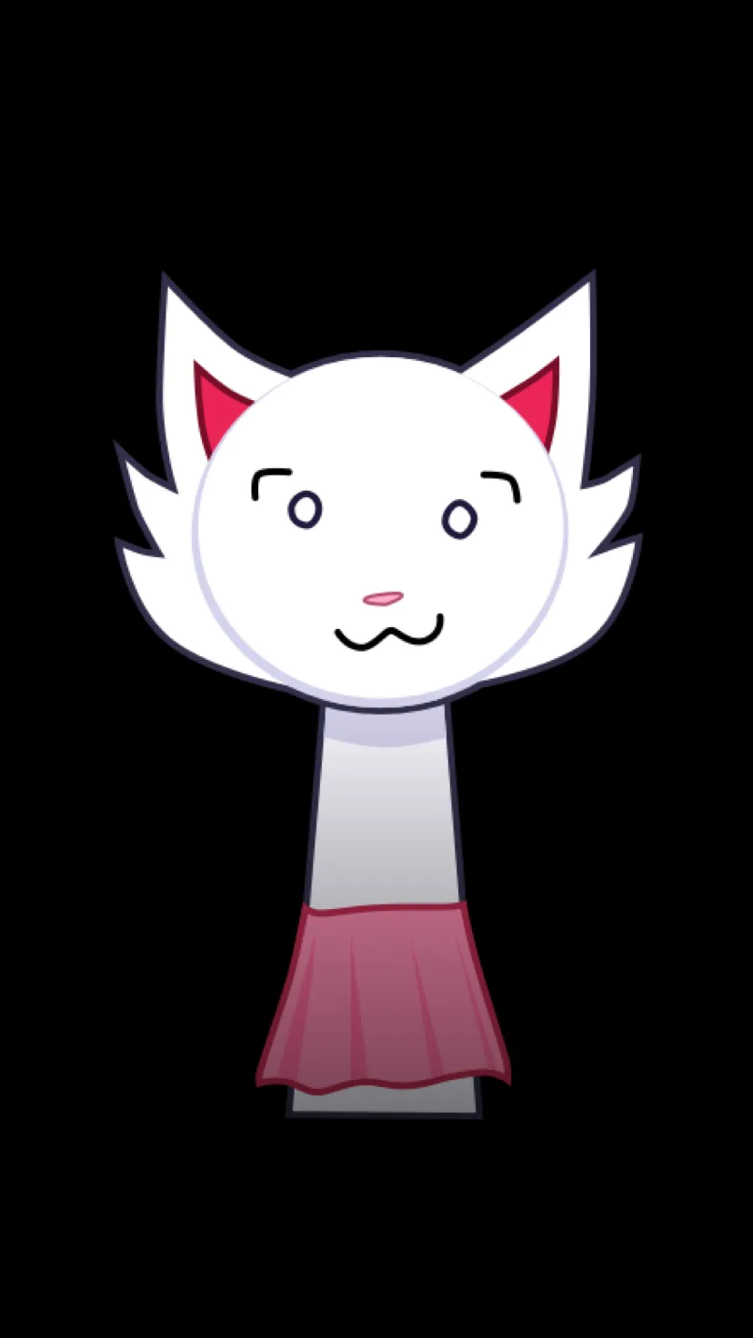 ai character: Sistyn background