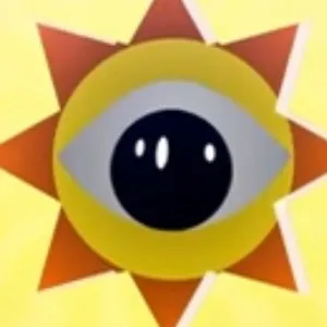 chat with ai character: Mr sun 