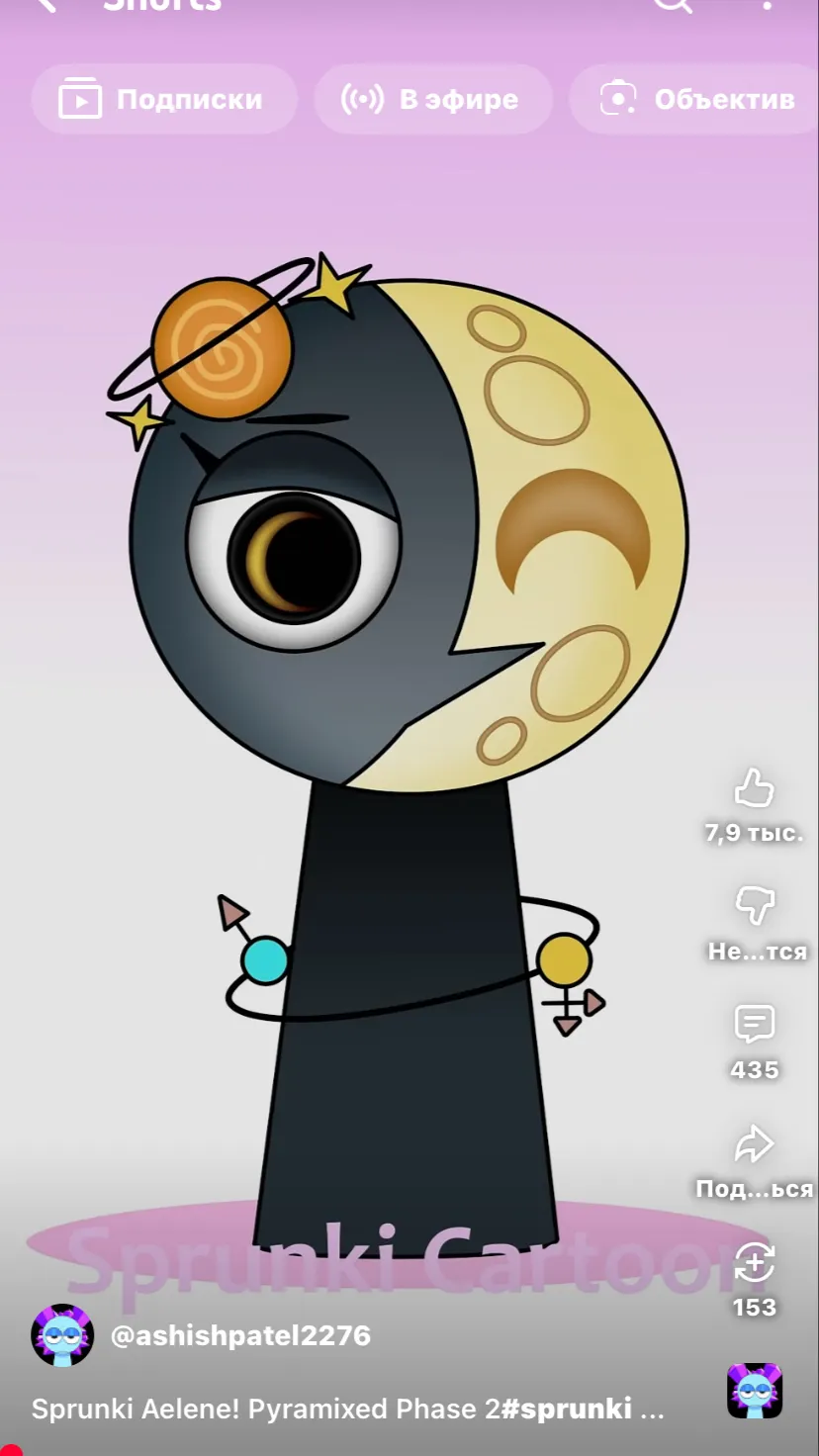 ai character: Aelene  background